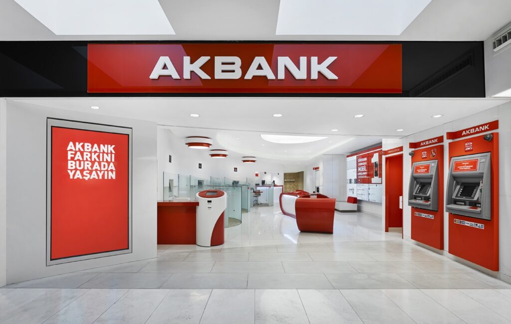 akbank